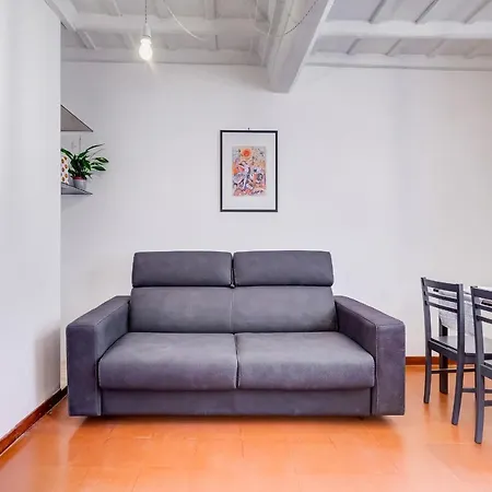 Pigna Apartamento Roma