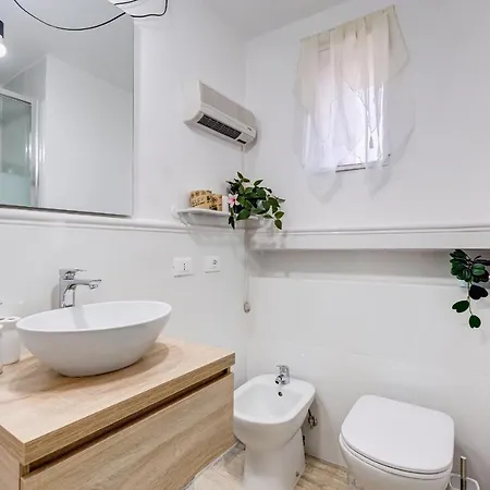 Pigna Apartament *