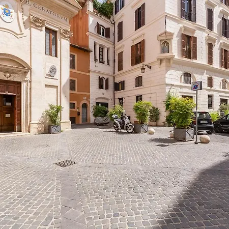 Pigna * Rzym