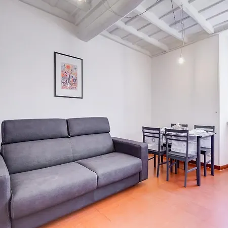Apartament Pigna