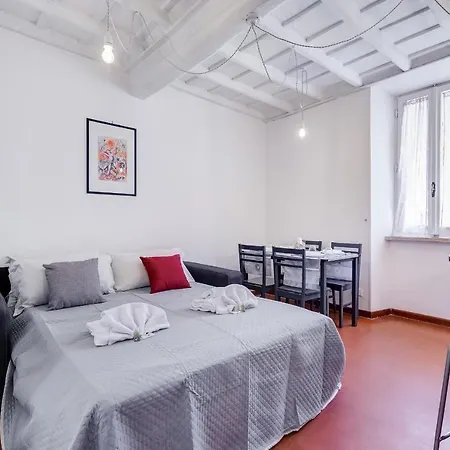 Pigna Рим