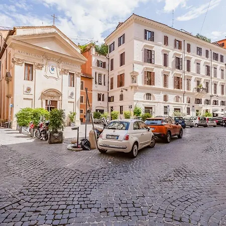 Apartamento Pigna *
