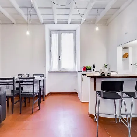 Pigna Apartament