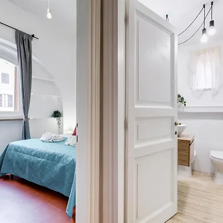 Pigna Apartament *