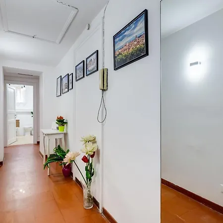 Apartament Pigna *