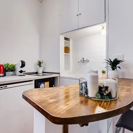 Pigna Apartament *