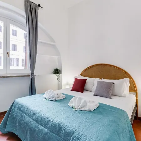 Apartamento Pigna