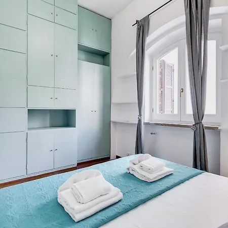 Pigna Apartament *