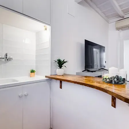 Apartamento Pigna Roma