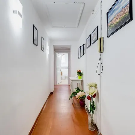 Pigna Apartamento Roma