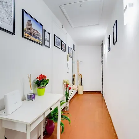 Pigna Apartament
