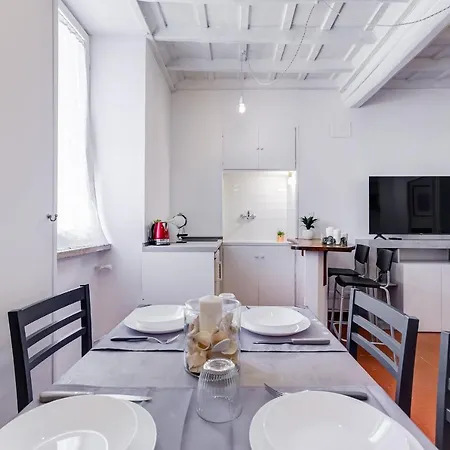 Pigna Apartament *