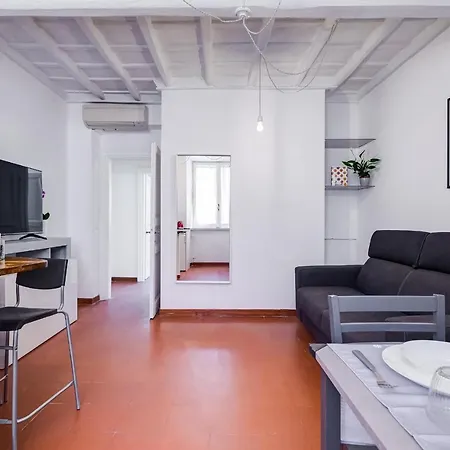 Pigna Apartament Rzym