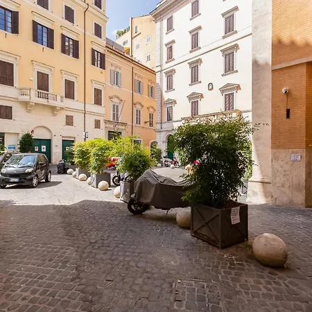 Pigna Apartament *